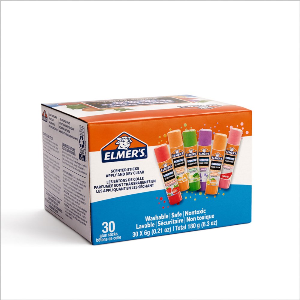 Elmer's deals glue stick